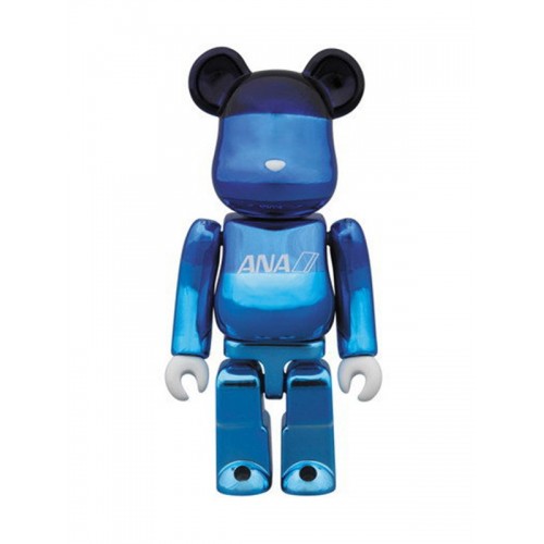 BE@RBRICK ✖️ ANA Chromium Gradation 100%