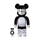 BE@RBRICK ✖️ Matthew 400% + 100％