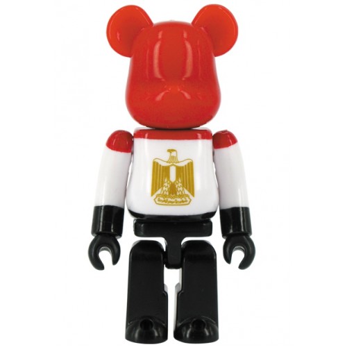 BE@RBRICK SERIES 28 (Flag) 100%