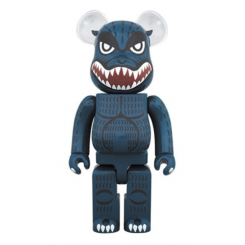 BE@RBRICK✖️Godzilla 60th Anniversary Godzilla 400%