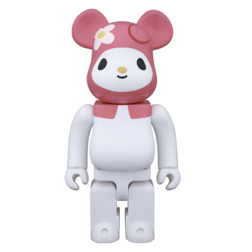 BEARBRICK x Melody 400%