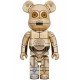 BE@RBRICK C-3PO(TM) 1000％