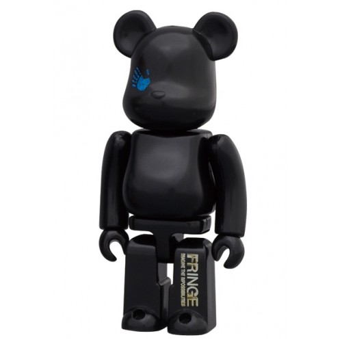 BE@RBRICK SERIES 23 (SF Fringe) 100%