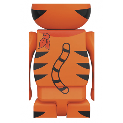 BE@RBRICK x Tony the tiger vintage 1000%