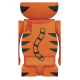 BE@RBRICK x Tony the tiger vintage 1000%