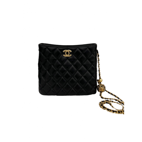 CHANEL - Crossbody Bag