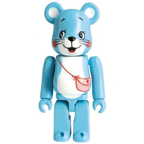 BE@RBRICK SERIES 31 (Animal) 100%