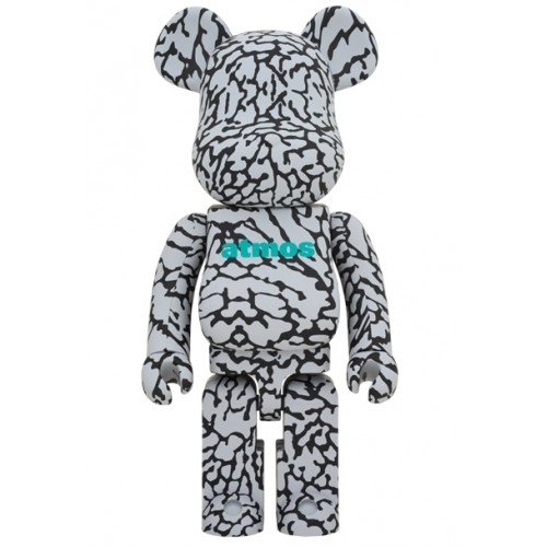 BE@RBRICK atmos ELEPHANT 1000％