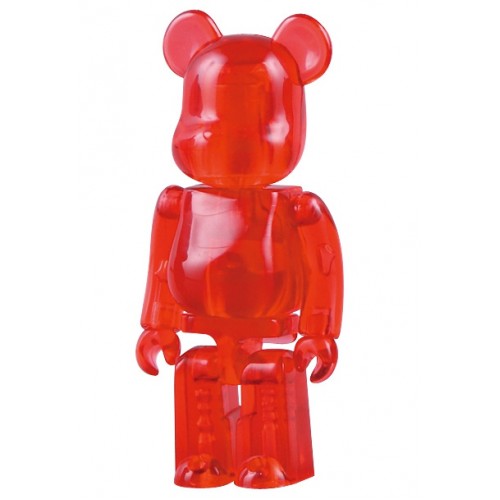 BE@RBRICK SERIES 18 (Jellybean) 100%