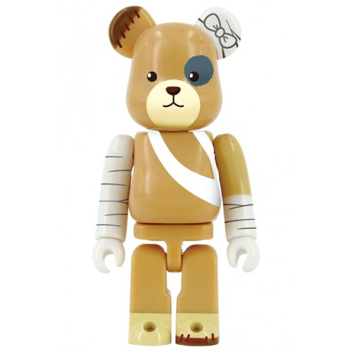 BE@RBRICK SERIES 29 (Animals) 100%