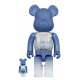 MY FIRST BE@RBRICK B@BY INNERSECT 2021 400％&100%