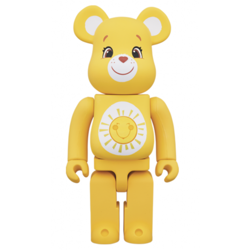 BE@RBRICK Funshine Bear(TM) 1000％