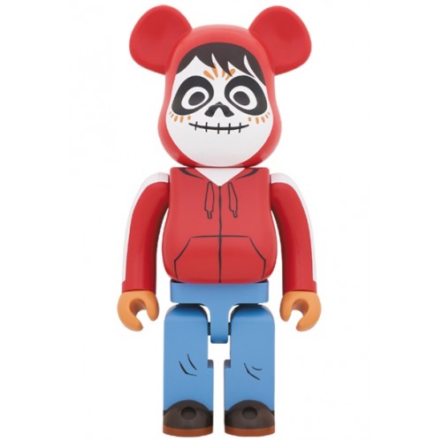 BE@RBRICK Miguel Coco 1000％