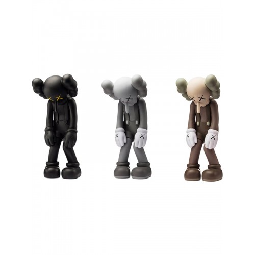 KAWS Small Lie Companion Vinyl Figure