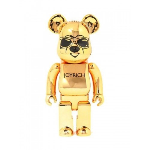 BE@RBRICK ✖️ Joyrich Aroma Diffuser 400%