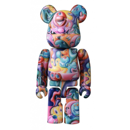 Series 44 x Kenny Scharf.