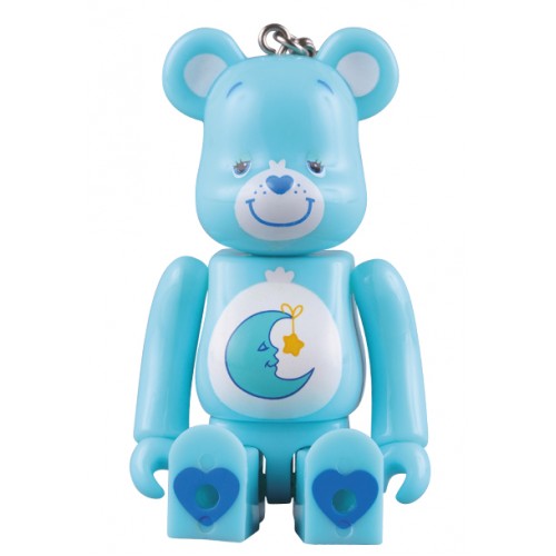 Care Bears BE@RBRICK 100%