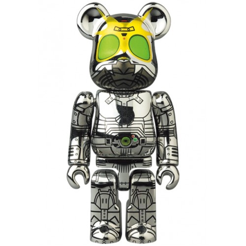 BE@RBRICK SERIES 42 -Hajime Sorayama