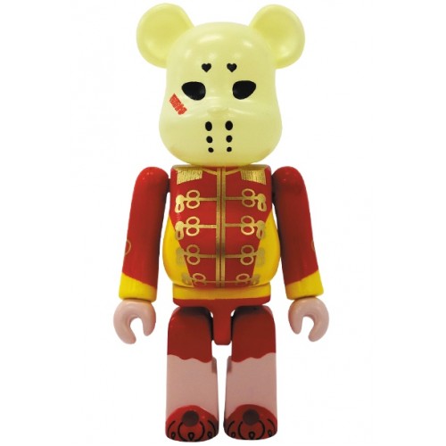 BE@RBRICK SERIES 30 (Horror) 100%