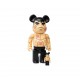 BE@RBRICK x kaNo BAIT BRUCE LEE