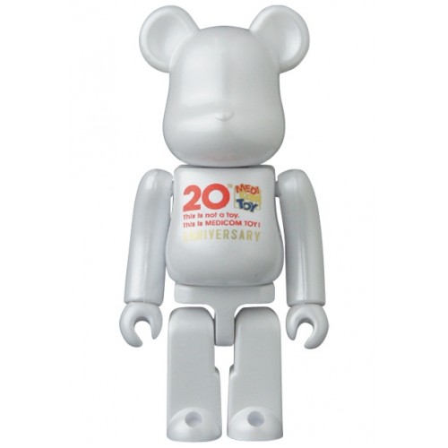 BE@RBRICK SERIES 32 (Basic) 100%