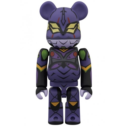 BE@RBRICK SERIES 26 (SF EVA) 100%