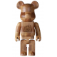 BE@RBRICK x KARIMOKU 