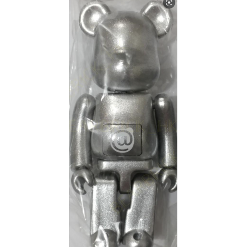 Bearbrick series 30 @ 隱藏版