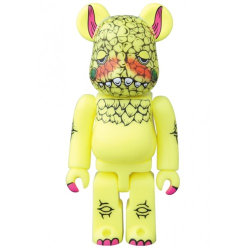 BE@RBRICK SERIES 33 (Artist) 100%