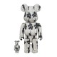 BE@RBRICK ✖️ Flying Balloons Girl 400% + 100%