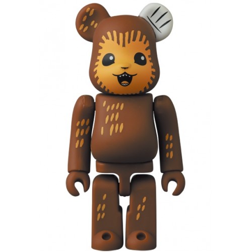 BE@RBRICK SERIES 42 -カメントツ／小学館