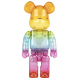 BE@RBRICK x Emotionally Unavailable Gradient Heart 1000%