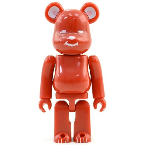 BE@RBRICK SERIES 28 (Artist Secret) 100%