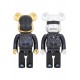 BE@RBRICK DAFT PUNK (Random Access Memories Ver.) 1000％ GUY-MANUEL de HOMEM-CHRISTO／ THOMAS BANGALTE