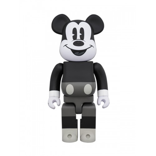 BE@RBRICK ✖️ MICKEY MOUSE  400%