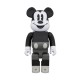 BE@RBRICK ✖️ MICKEY MOUSE  400%