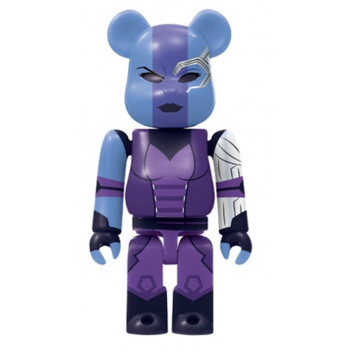 BE@RBRICK ✖️ Marvel HAPPYくじ 一番賞 2021 100% (16號）