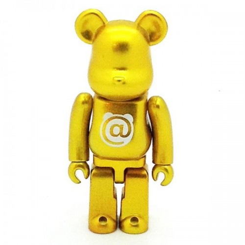 BE@RBRICK SERIES 28 (Basic-@) 100%