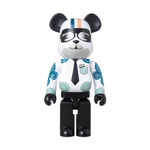 BE@RBRICK ✖️ PAUL & JOE 1000%