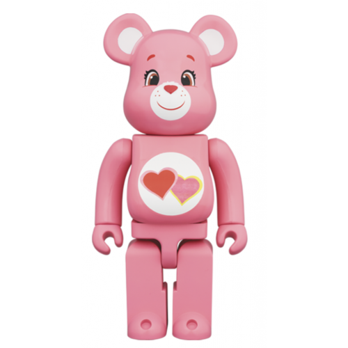 買取店舗 BE@RBRICK Love-a-Lot Bear(TM) - フィギュア