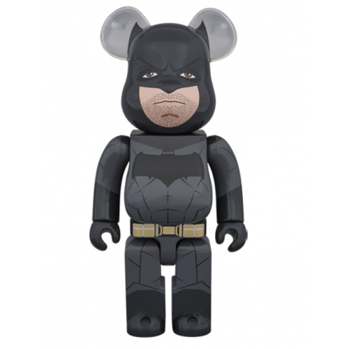 Bearbrick x Batman 400%