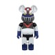 BE@RBRICK ✖️ Great Mazinger 鐵甲萬能俠 2號 グレートマジンガー 400%