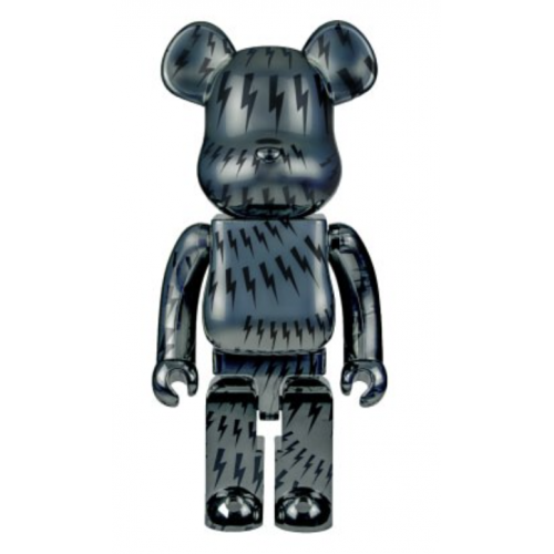 Neil Barrett X BE@RBRICK 1000%