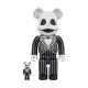 BE@RBRICK ✖️ Jack Skellington 400% + 100％