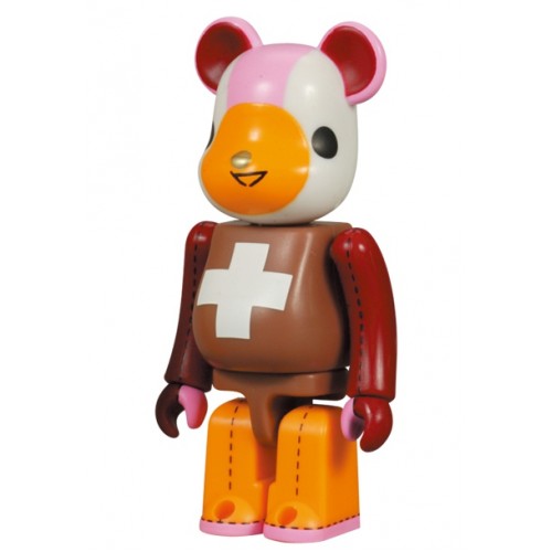 BE@RBRICK SERIES 8 (cute) 100%