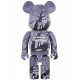 BE@RBRICK Benjamin Grant 「OVERVIEW」TOKYO 1000%