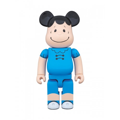 BE@RBRICK ✖️ LUCY 400%