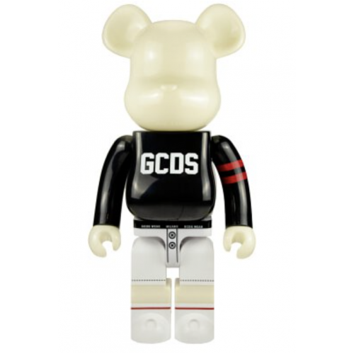 GCDS X BE@RBRICK 1000%