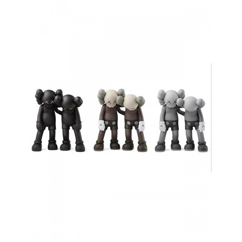 KAWS Along The Way Vinyl Figure