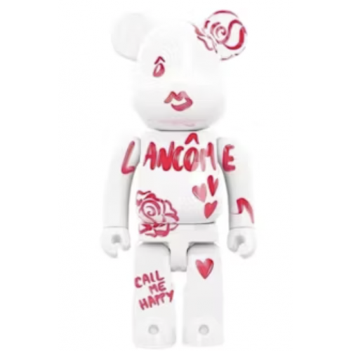 Bearbrick lancome 400%